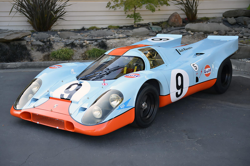 Illustration for article titled 1969 Porsche For Sale - NPOCP?